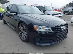 WAU43AFD0HN019412 2017 AUDI A8