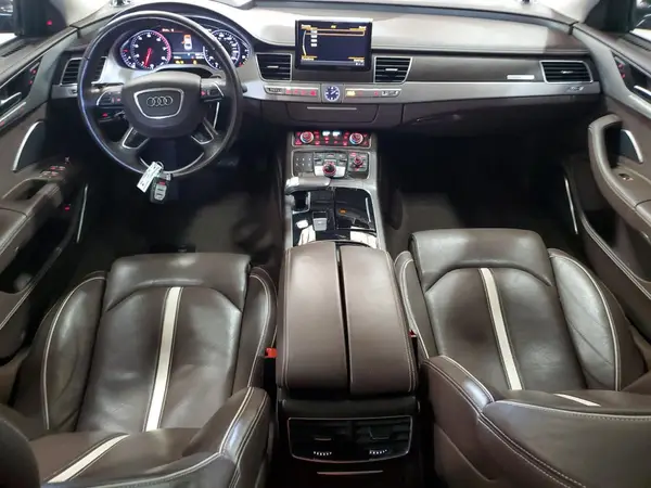 WAU43AFD1GN011589 2016 AUDI A8 - Image 8