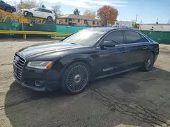 WAU43AFD1GN015402 2016 AUDI A8