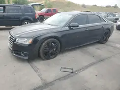 WAU43AFD1GN021393 2016 AUDI A8