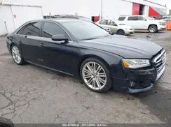 WAU43AFD1HN007334 2017 AUDI A8