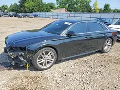 WAU43AFD1HN010394 2017 AUDI A8