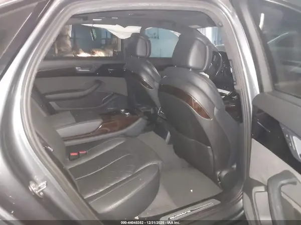 WAU43AFD1HN021248 2017 AUDI A8 - Image 8