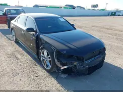 WAU43AFD2GN014159 2016 AUDI A8