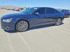 WAU43AFD2HN005091 2017 AUDI A8