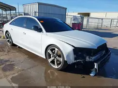 WAU43AFD2JN000303 2018 AUDI A8