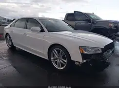 WAU43AFD3GN006491 2016 AUDI A8