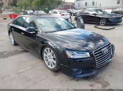 WAU43AFD3GN006667 2016 AUDI A8