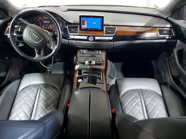 WAU43AFD3GN009262 2016 AUDI A8 - Image 8