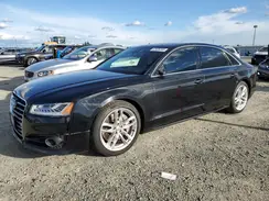 WAU43AFD3GN010024 2016 AUDI A8