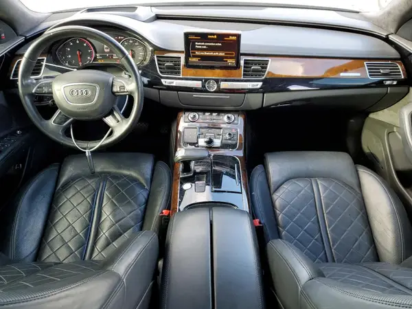 WAU43AFD3GN010024 2016 AUDI A8 - Image 8