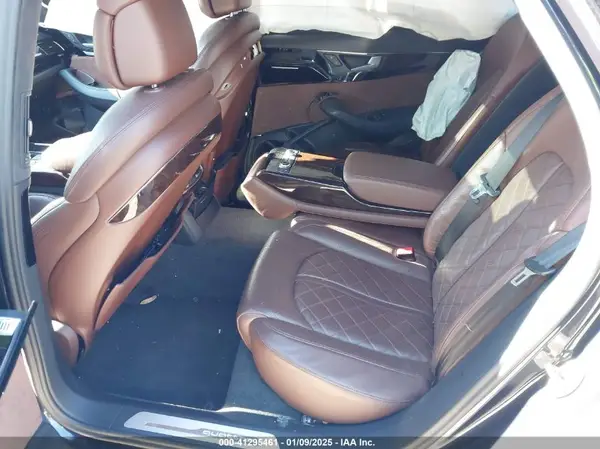 WAU43AFD3GN010038 2016 AUDI A8 - Image 8