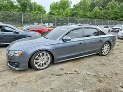 WAU43AFD3GN010802 2016 AUDI A8
