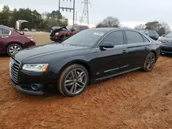 WAU43AFD3GN015921 2016 AUDI A8