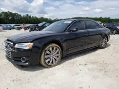 WAU43AFD3HN007397 2017 AUDI A8