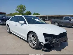 WAU43AFD3HN007416 2017 AUDI A8