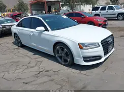 WAU43AFD3HN010445 2017 AUDI A8