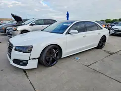 WAU43AFD3HN016133 2017 AUDI A8
