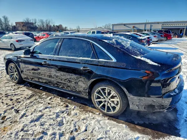 WAU43AFD3HN018089 2017 AUDI A8 - Image 2