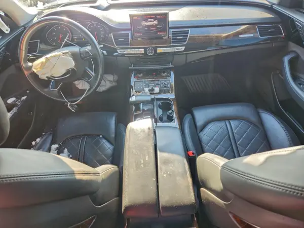 WAU43AFD3HN018089 2017 AUDI A8 - Image 8