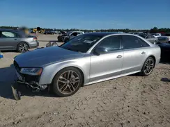 WAU43AFD3HN020022 2017 AUDI A8