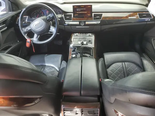 WAU43AFD4GN021064 2016 AUDI A8 - Image 8