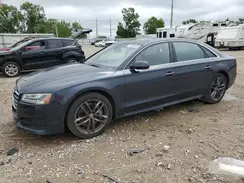 WAU43AFD4GN021405 2016 AUDI A8