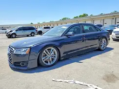 WAU43AFD4HN003780 2017 AUDI A8