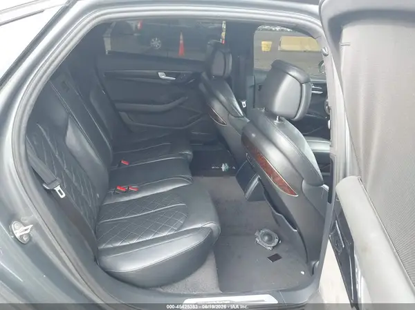 WAU43AFD4HN007859 2017 AUDI A8 - Image 8