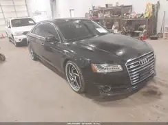 WAU43AFD4HN020756 2017 AUDI A8