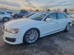 WAU43AFD4JN000111 2018 AUDI A8