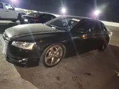 WAU43AFD4JN000397 2018 AUDI A8