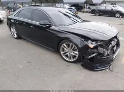 WAU43AFD5GN007822 2016 AUDI A8