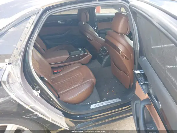 WAU43AFD5HN001875 2017 AUDI A8 - Image 8