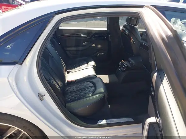 WAU43AFD5HN002265 2017 AUDI A8 - Image 8