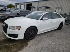 WAU43AFD5HN007708 2017 AUDI A8