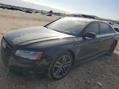 WAU43AFD5HN015873 2017 AUDI A8