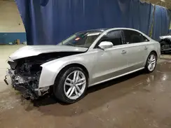 WAU43AFD5HN017798 2017 AUDI A8