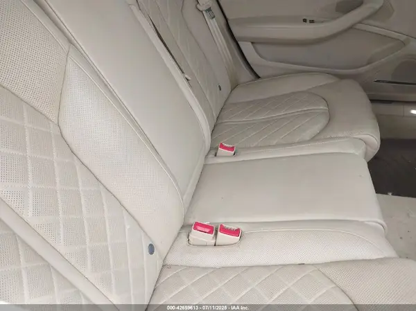 WAU43AFD5HN019714 2017 AUDI A8 - Image 8
