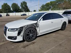 WAU43AFD5HN020930 2017 AUDI A8