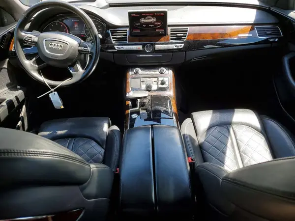 WAU43AFD6GN008624 2016 AUDI A8 - Image 8