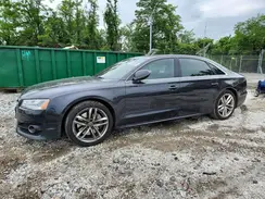 WAU43AFD6GN010115 2016 AUDI A8
