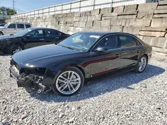 WAU43AFD6GN010163 2016 AUDI A8