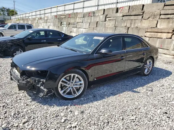 WAU43AFD6GN010163 2016 AUDI A8
