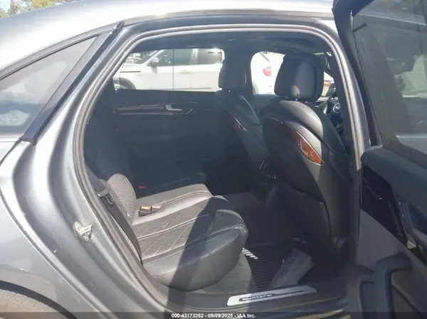 WAU43AFD6GN018649 2016 AUDI A8 - Image 8