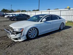 WAU43AFD6JN000644 2018 AUDI A8