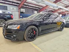 WAU43AFD7GN005540 2016 AUDI A8