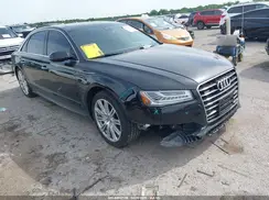 WAU43AFD7GN009197 2016 AUDI A8