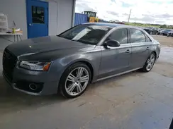 WAU43AFD7GN009734 2016 AUDI A8