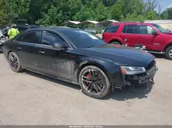 WAU43AFD7GN010608 2016 AUDI A8